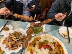 -新疆伊宁远征餐厅