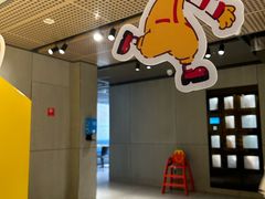 -麦当劳(鼓楼店)