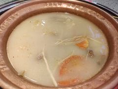 -阿婆情腊排骨火锅(金虹路店)