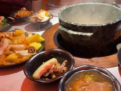 -芸山季·云南山珍菌火锅(人民广场来福士店)