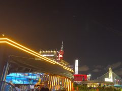 -琶醍壹号•潮菜江景餐吧