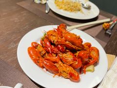 -元素自助餐厅·生蚝·海鲜·刺身(萝岗汇华希尔顿逸林酒店)