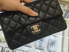 -上海恒天奢侈品(总店)