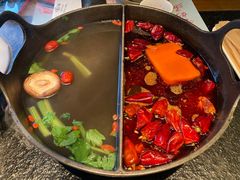 -盡膳口福跷脚牛肉火锅(北美新天地店)