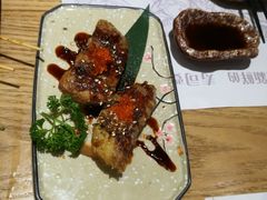 -林妈妈村·日式料理(宝山龙湖天街店)