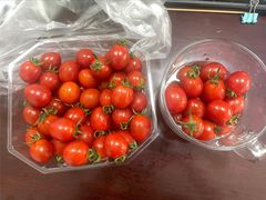 千禧小番茄-鲜果巴巴(温岭东辉店)