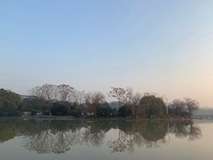 -南通濠河风景名胜区