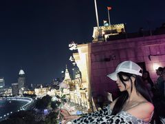 -罗斯福色戒酒吧(外滩店)