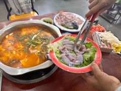 -大理.老字号渝记酸萝卜乌鱼(古城总店)