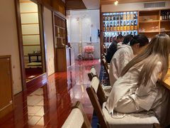 -希望日本料理(保利香槟花园店)