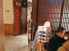 -老阿爸鲜鱼土菜(园区永旺店)
