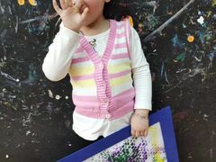 -美吉姆国际儿童发展中心(红谷滩绿地缤纷城中心)