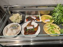 -华盛丰温州大排档(东三环南路店)