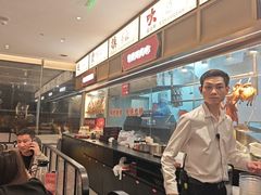 -先记烧鹅王·本地粤菜(福永店)