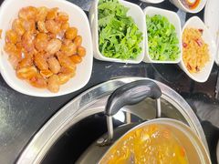 -丫丫汤膳打边炉(宏府408坊店)