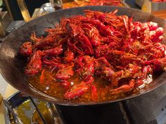 -印象餐厅(杭州国际博览中心北辰大酒店)