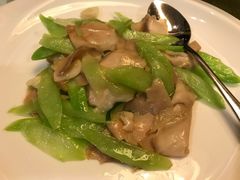 -杭州香格里拉·香宫中餐厅