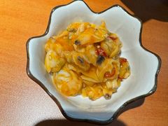 -林妈妈村·日式料理(宝山万达店)