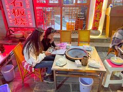 -八木轩·寻味大理白族民俗餐厅(文献路店)