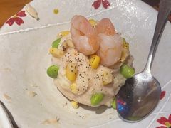 -有喜屋·烧鸟·居酒屋(周浦万达店)