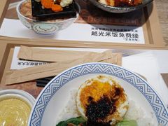 -吉野家(大连黑石礁富丽庭店)