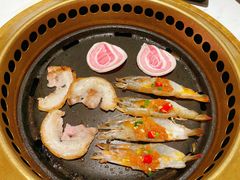 -花味烤肉·拌饭(庐阳万科店)