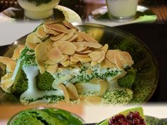 -luutosa  cafe & tea 鹿兔山