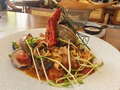 -Mark&Mars Restaurant