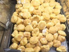 -詹记桃酥(包河万达店)