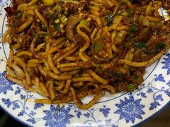 -玲玲米粉·新疆现炒米粉(大十字总店)