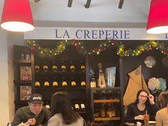 -La Creperie法餐厅(桃江路店)