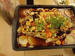 -汤连得温泉馆(宝山店)