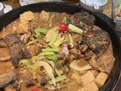 -老板恋上鱼(印象城店)