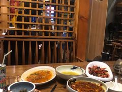 -大川先生·小龙虾·川菜(信义坊店)
