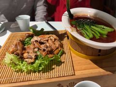 -惠丰堂饭庄·烤鸭·京味菜(万泉庄 苏州桥店)