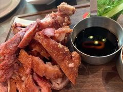 -咖啡之翼(奥特莱斯店)