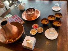-南门涮肉(通州大船店)