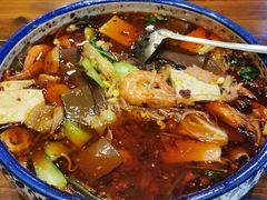 -美达尔烧烤海鲜家常菜(泰山路店)