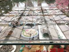 -老磨油饼(高陵店)