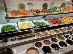 -海底捞火锅(长宁路龙之梦店)