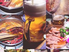 -耍哥串串香(香月湖店)