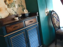 -川味火锅(牛塘店)