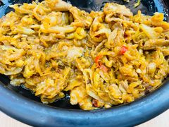 -米村拌饭(银泰中心店)