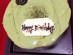 -黑池口感烘焙·生日蛋糕(坂田店)