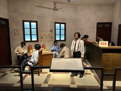 -东莞展览馆