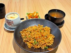 -禾绿回转寿司(苏宁广场店)