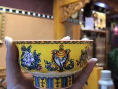 -宗巴雍姆藏餐府