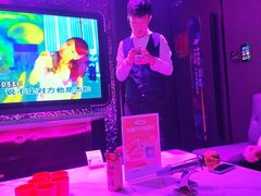 -星聚会KTV(上海东方渔人码头店)