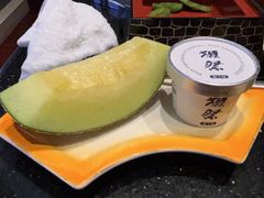 -九洲喜来登酒店湖月日餐厅
