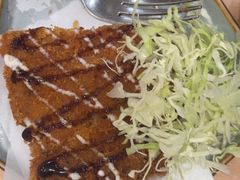 -池奈·咖喱蛋包饭(熙地港店)